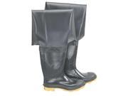 ONGUARD 860551233 Roll Down Hip Waders Mens Size 12 PR 1