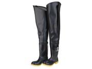 ONGUARD 868560833 Roll Down Hip Waders Stl Mens Size 8 PR1