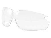 UVEX BY HONEYWELL S6610 Replacement Lens Scratch Resistant Clear