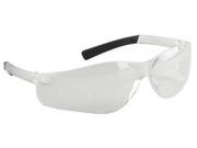 CONDOR 6PPA2 Reading Glasses 1.5 Clear Polycarbonate