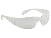 CONDOR 6PPC3 Reading Glasses 2.0 Clear Polycarbonate