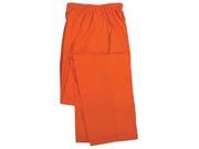 Inmate Uniform Pants Orange Cortech COR1238