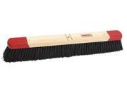 Harper Brown Synthetic Push Broom Head 572442