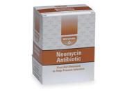 WATERJEL 049071 Antibiotic Foil Pack 0.9g PK 25