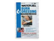 WATERJEL 720177 Water Jel Burn Dressing Sterile