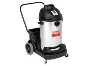 DAYTON 22XJ56 Wet Dry Vacuum 20 gal. 120V