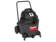26 1 2 Wet Dry Vacuum Dayton 22XJ55