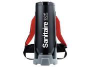 SANITAIRE SC535A Backpack Vacuum Cleaner