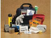 9 Personal Emergency Survival Kit 81001