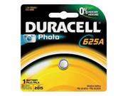 DURACELL PX625ABPK Coin Cell 625A Alkaline 1.5V
