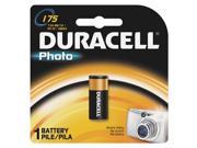 DURACELL MN175BPK Coin Cell MN175 Alkaline 7.5V