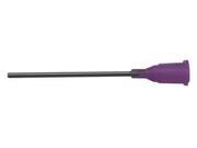 5FVK1 Needle Disp Purple 16 Ga 1 1 2 Pk 50