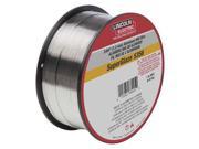 LINCOLN ELECTRIC ED030314 MIG Welding Wire 5356 .045 Spool