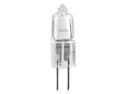 Miniature Incandescent Bulb Lumapro 2FMV2
