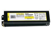 PHILIPS ADVANCE RC 2S102 TP Ballast VryHighOutputMagnetic Rapid 238W