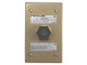 4.06 Hazardous Location Lighting Accessory Photocell 120V Killark VMFSPC1