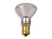 GE Lighting 15W R14 Incandescent Light Bulb 15R14SC SP