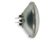 GE LIGHTING 4578 Halogen Sealed Beam Lamp PAR46 60W
