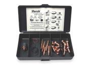 VICTOR THERMAL DYNAMICS 5 2555 Plasma Torch Consumable Kit 80 Amps