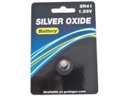 5HXH5 Button Cell Battery 384 392 Silver Oxide