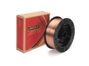 LINCOLN ELECTRIC ED032927 MIG Welding Wire L 56 .035 Spool