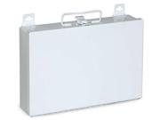 34070EB Empty First Aid Case Metal
