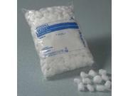 COVIDIEN KMCB019600 Cotton Balls Non Sterile Cotton PK 500