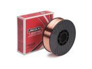 LINCOLN ELECTRIC ED028676 MIG Welding Wire L 56 .035 Spool