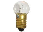 Miniature Incandescent Bulb Lumapro 3EHK3