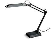 Lumapro 13 W Fluorescent Articulating Arm Task Light 4PD53