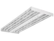 ACUITY LITHONIA IBZT8 6 WD Fluorescent High Bay Fixture T8 220W