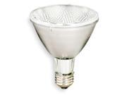 GE LIGHTING 48PAR30L HIR SP10 Halogen Spotlight PAR30L 48W