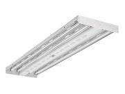 48 1 16 Fluorescent High Bay Fixture Acuity Lithonia IBZT5 4