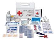 First Aid Kit American Red Cross 711223 GR
