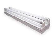 36 Channel Strip Fluorescent Fixtures Lumapro 2UWU2