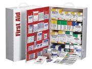 AMERICAN RED CROSS 711248 GR First Aid Kit Bulk Unitized 1060Pcs