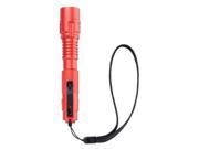 Amprobe AMPROBE LED 175 Lumens Industrial Red Handheld Flashlight FLASH 175