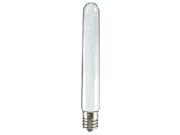 Lumapro 20W T6 Incandescent Light Bulb 4RZV8