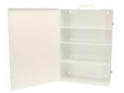 Z019812 Empty First Aid Cabinet Portable Steel
