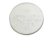5HXH0 Coin Cell 1216 Lithium 3V