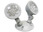 Acuity Lithonia LED Lamps Wet Location Remote Head ELA T QWP L0304 M12