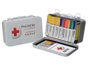First Aid Kit American Red Cross 711240 GR