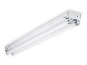ACUITY LITHONIA C232 MV Channel Strip Fixture F32T8 120V
