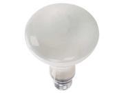 GE LIGHTING 45R FL MI1 120V Incandescent Floodlight BR30 45W