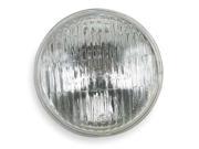 GE LIGHTING 4000 Incand Sealed Beam Lamp PAR46 37.5 60W