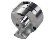 RULAND MANUFACTURING JC10 4 A Jaw Cplg Hub Bore Dia .250 In Size JC10