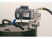 UPC 031401000214 product image for GREAT PLAINS INDUSTRIES L5116 Oil Transfer Pump, 115V, 1/2 HP | upcitemdb.com