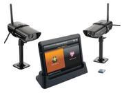 GUARDIAN G755 Video Surveillance System Wireless 4 GB