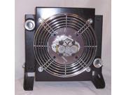 COOL LINE HR20 0218 Oil Cooler w Hydraulic Motor 4 50 GPM