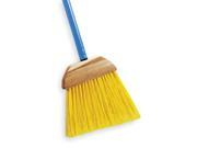 ABILITY ONE 7920014588208 Angle Broom 52 In. OAL 5In. Trim L